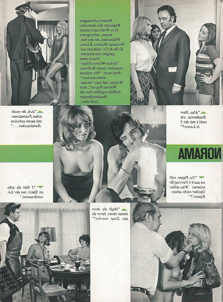 13P KEY - Comic & Satire Magazin 70th from Germany -PiP- 04c