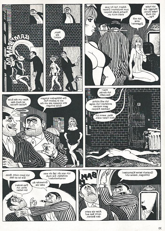 13P KEY - Comic & Satire Magazin 70th from Germany -PiP- 04c
