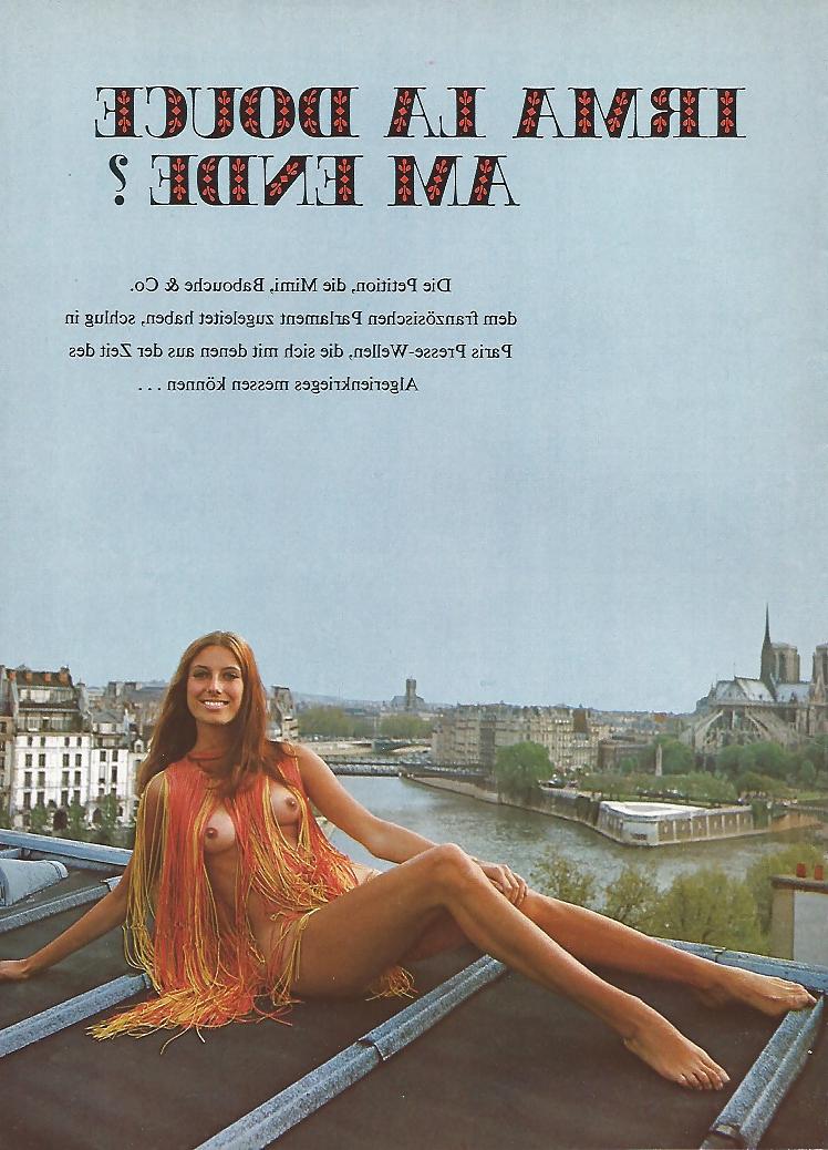 11P KEY - Comic & Satire Magazin 70th from Germany -PiP- 04b