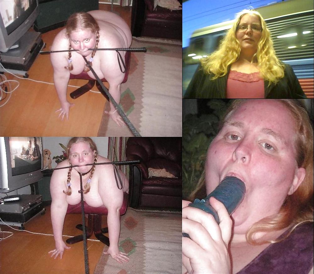 7P Gorgeous BBW! (Desperate & Submissive)