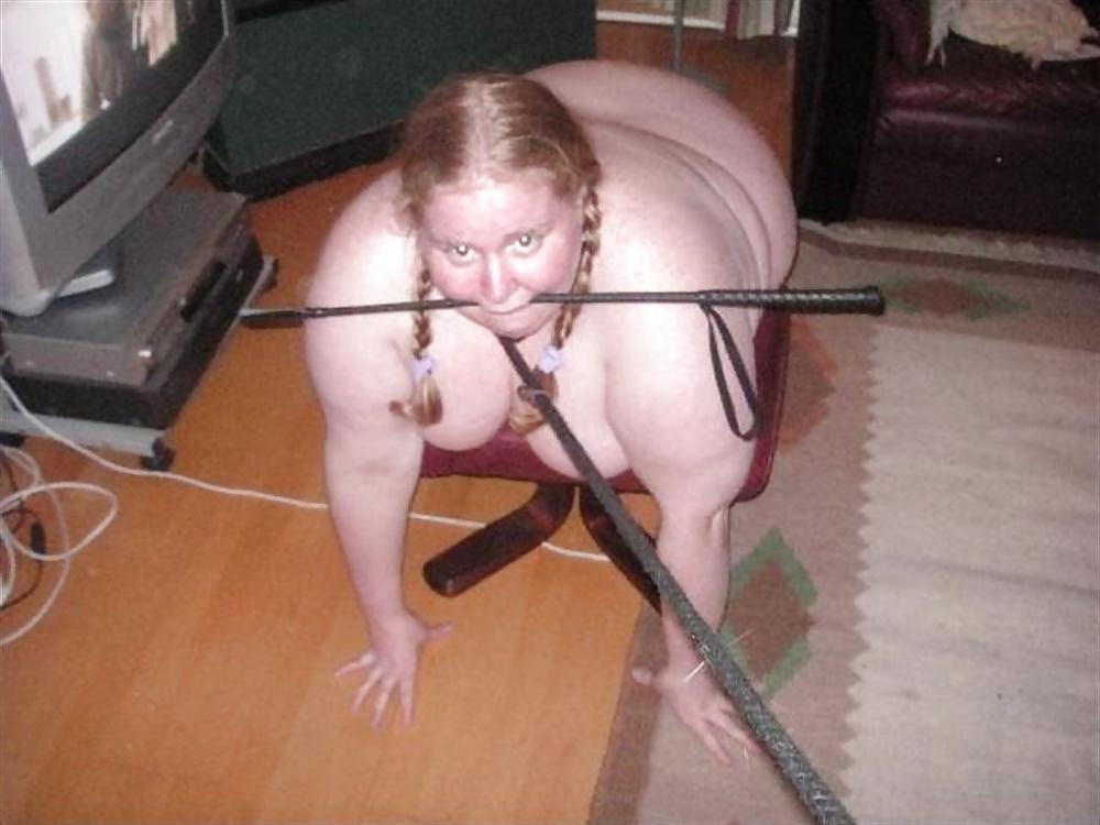 7P Gorgeous BBW! (Desperate & Submissive)
