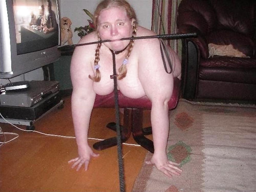 7P Gorgeous BBW! (Desperate & Submissive)