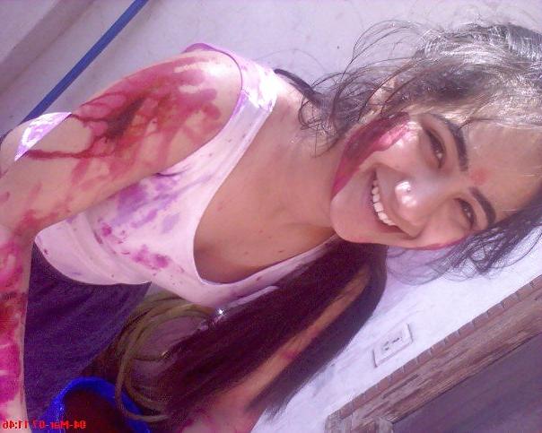 25P Indian teen nude 23