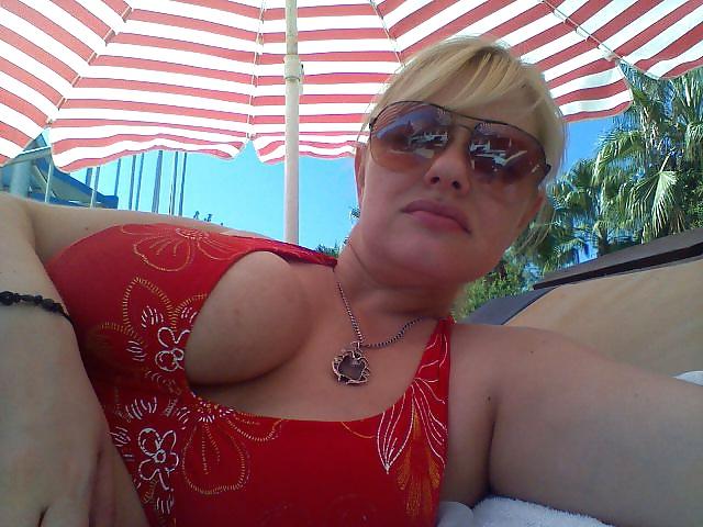 19P Busty Russian Woman 1858
