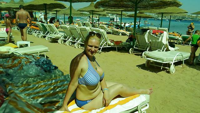 19P Busty Russian Woman 1858