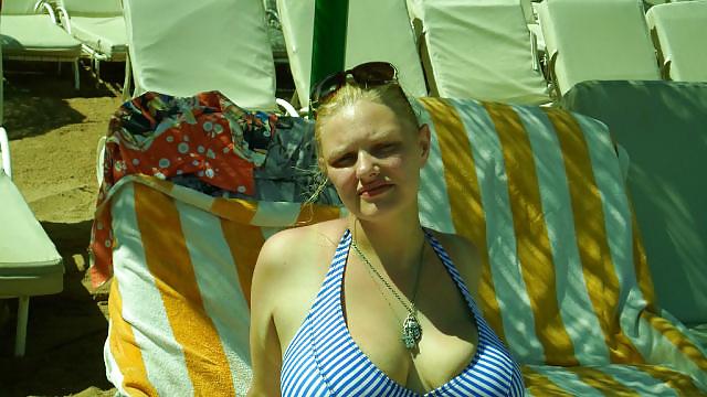 19P Busty Russian Woman 1858