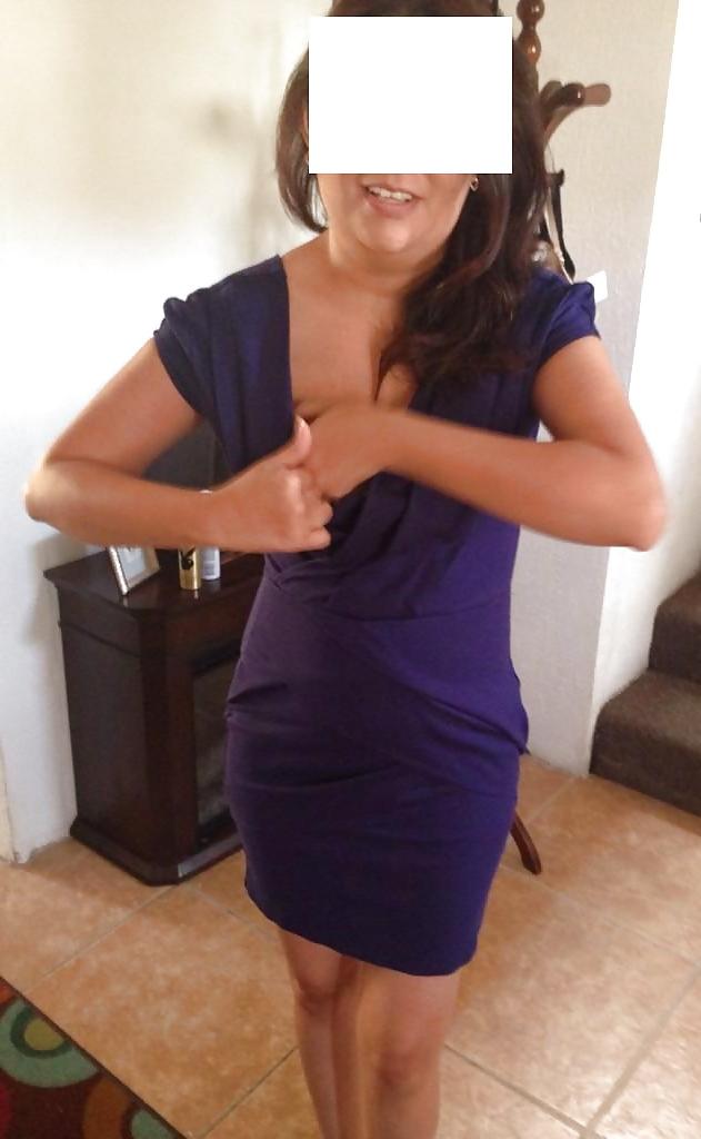 21P One Desi MILF