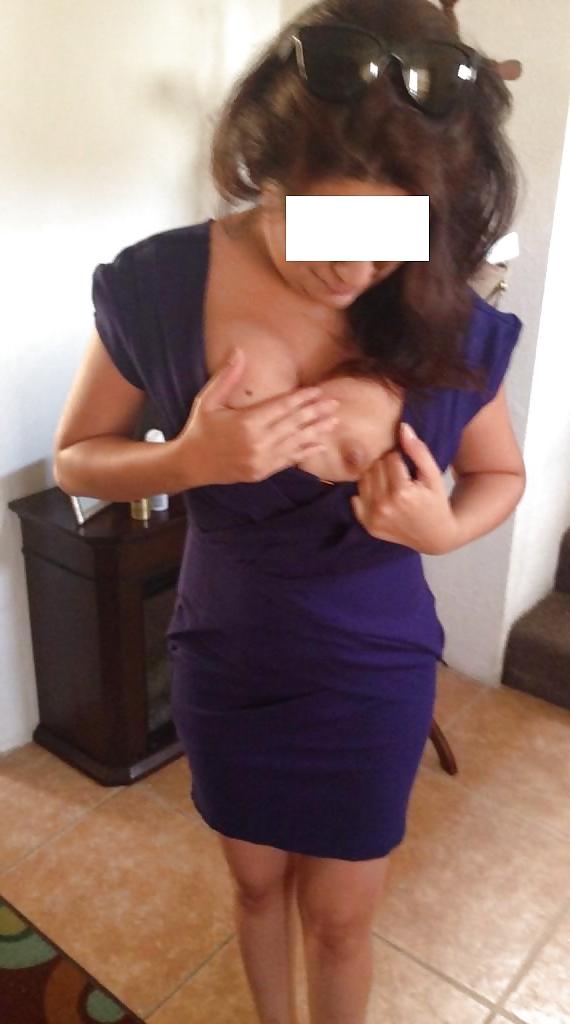 21P One Desi MILF