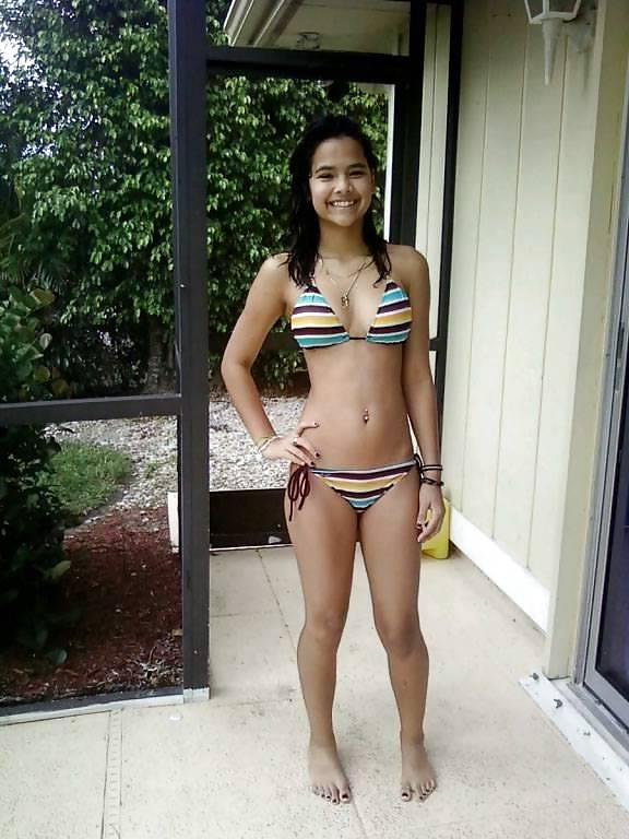 25P Indian teen nude 27
