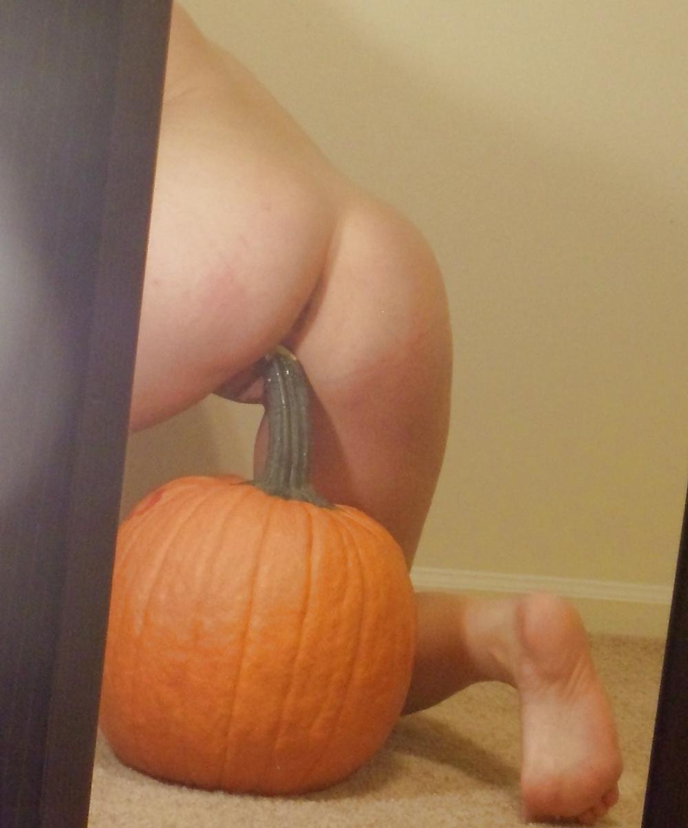 23P Selfie for halloween