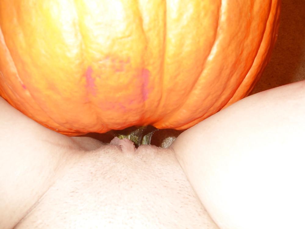 23P Selfie for halloween