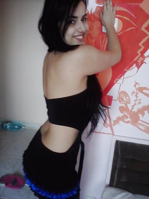 10P Arab Girls 4U ( Beauty Collections - Part 2) 
