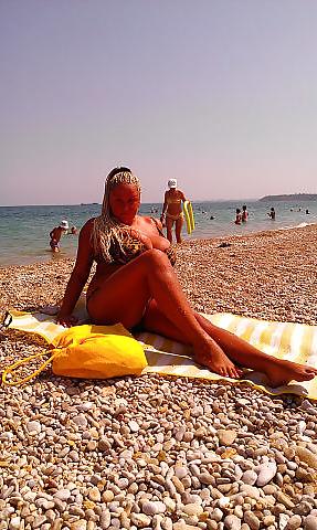 19P Busty Russian Woman 1851