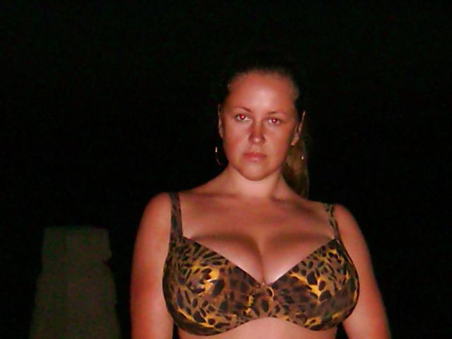 19P Busty Russian Woman 1851
