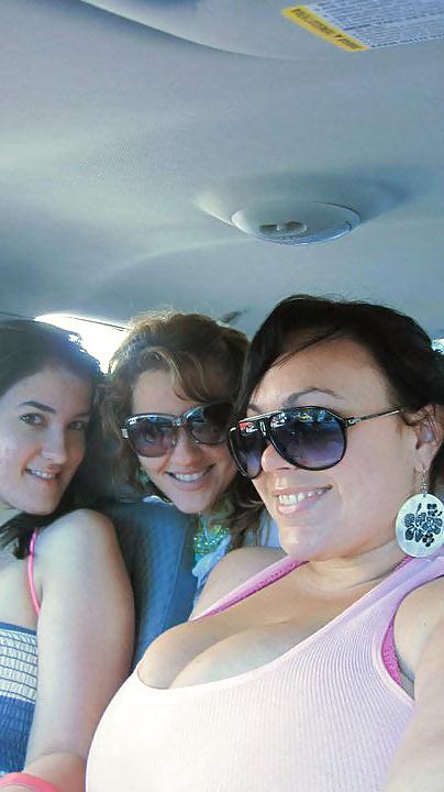 25P Self Pics - Hot Amateurs - vol 32!