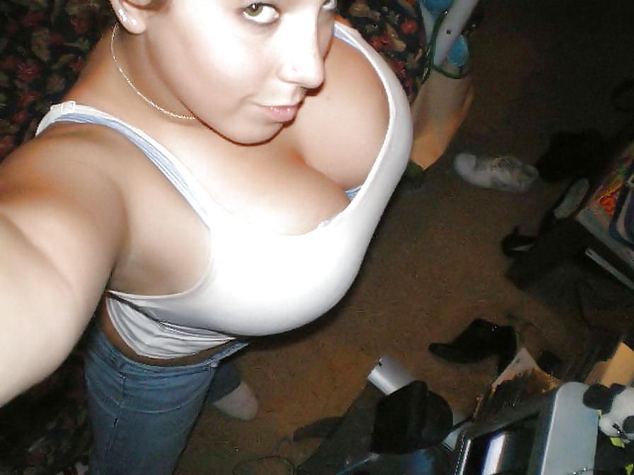 25P Self Pics - Hot Amateurs - vol 32!