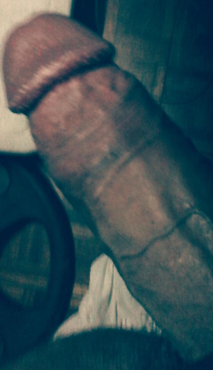 6P Mature jamaican pussy