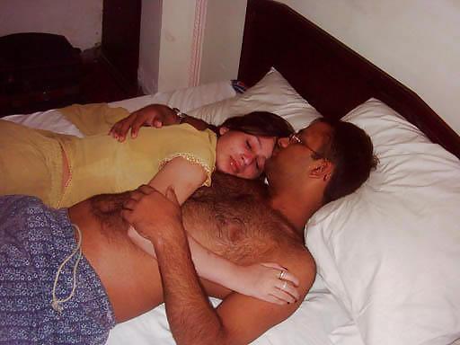8P DESI RAANDS