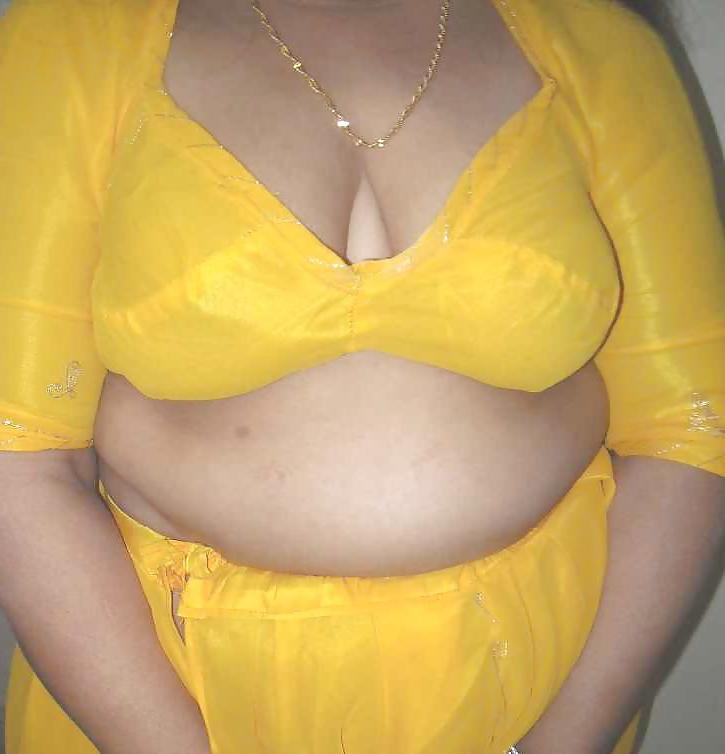 25P Desi BBW17