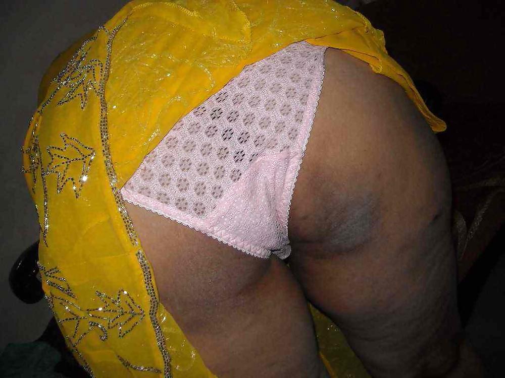 25P Desi BBW17