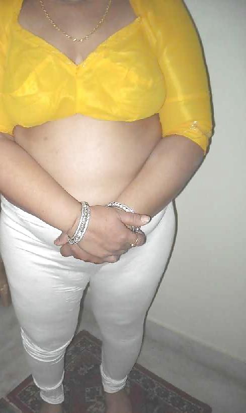 25P Desi BBW17