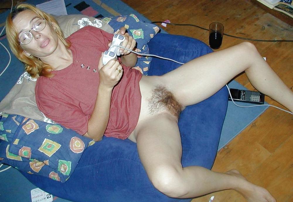 25P Hairy girls 147