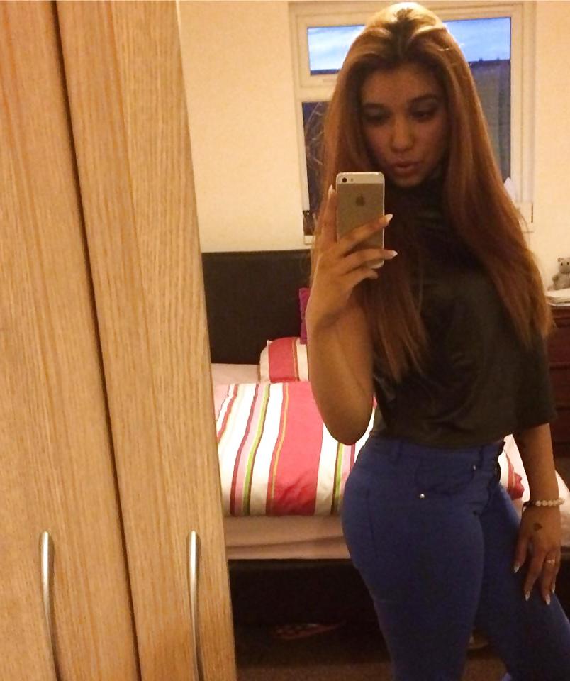 15P Indian Kiran Sexy Slut Facebook Whore Desi Bengali Paki