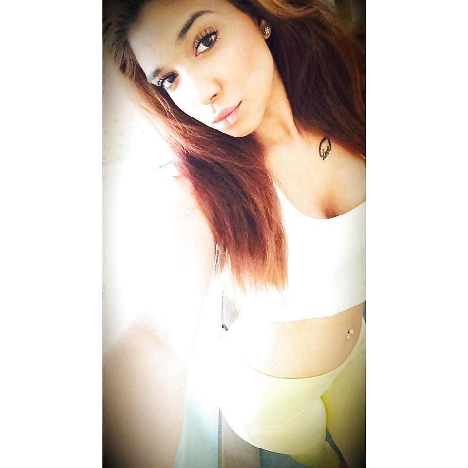 15P Indian Kiran Sexy Slut Facebook Whore Desi Bengali Paki