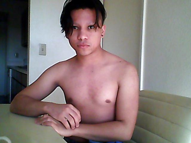 19P Fucking Horny Guy