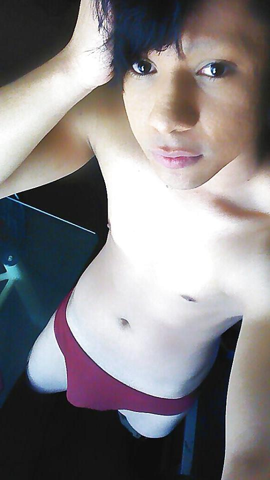 19P Fucking Horny Guy