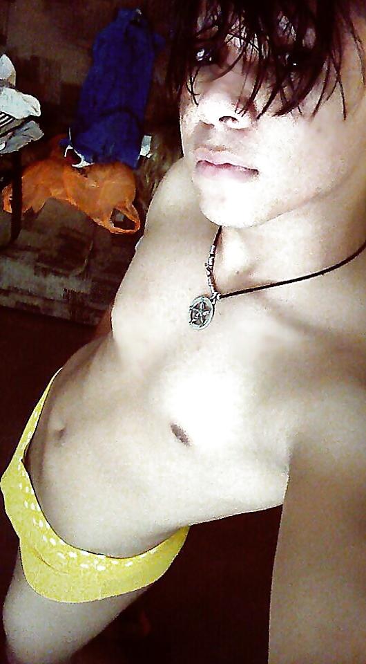 19P Fucking Horny Guy