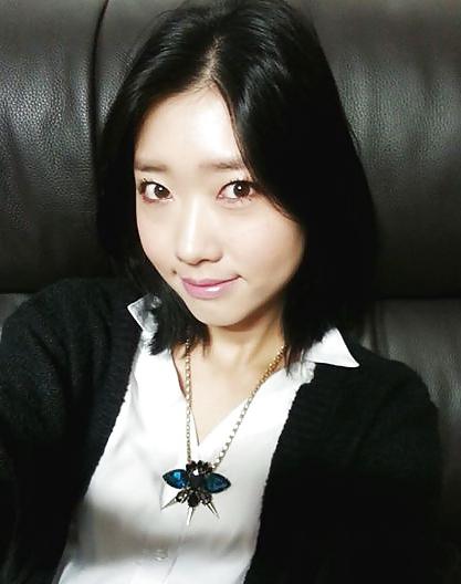 25P Slanty eyed korean fuckmeat