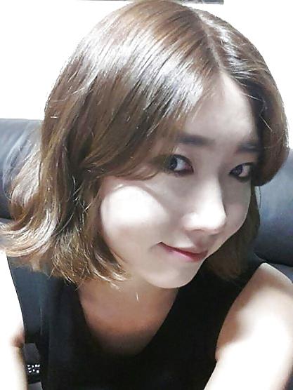25P Slanty eyed korean fuckmeat