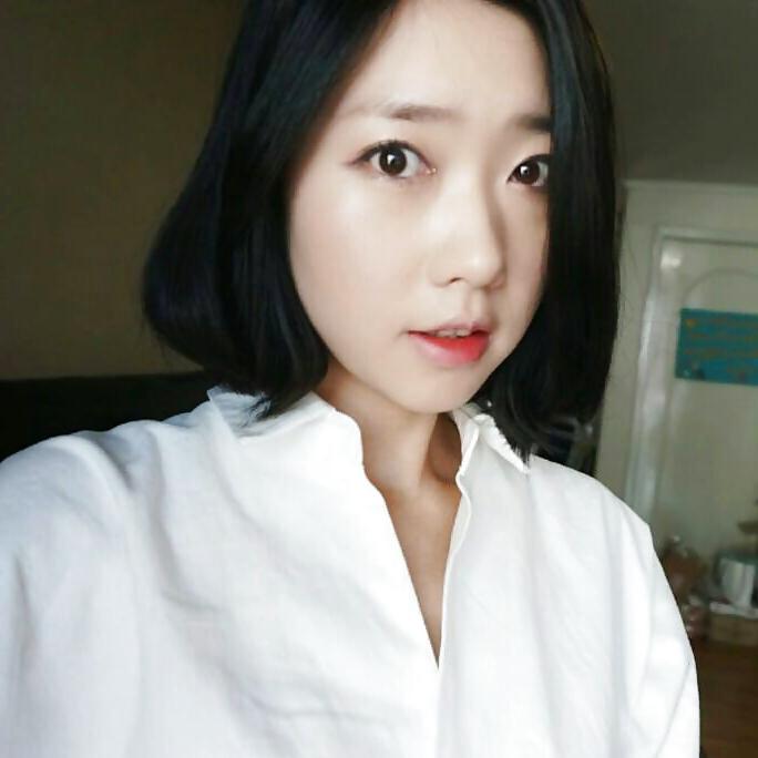 25P Slanty eyed korean fuckmeat