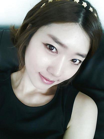 25P Slanty eyed korean fuckmeat