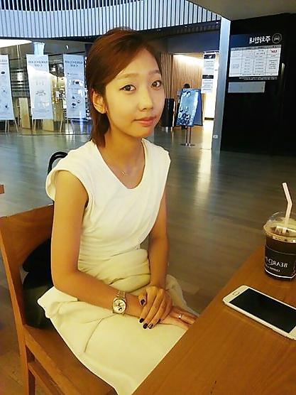 25P Slanty eyed korean fuckmeat