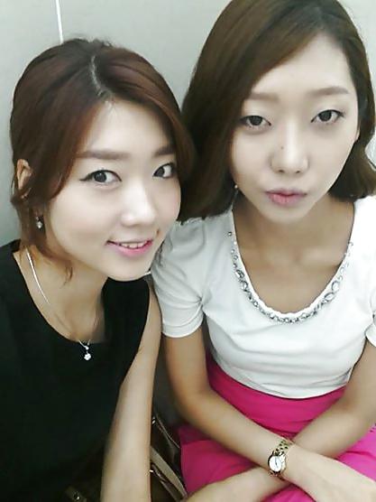 25P Slanty eyed korean fuckmeat