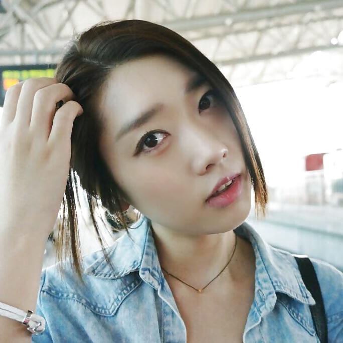 25P Slanty eyed korean fuckmeat