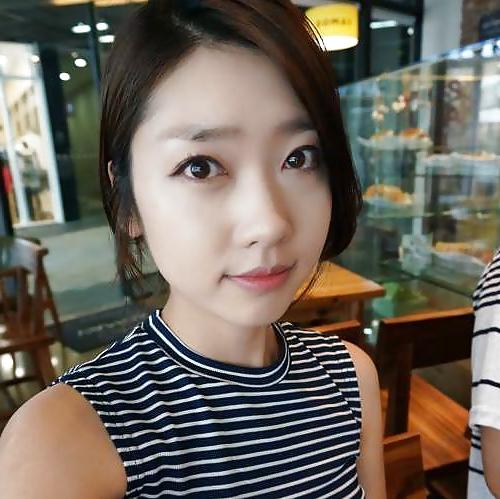 25P Slanty eyed korean fuckmeat