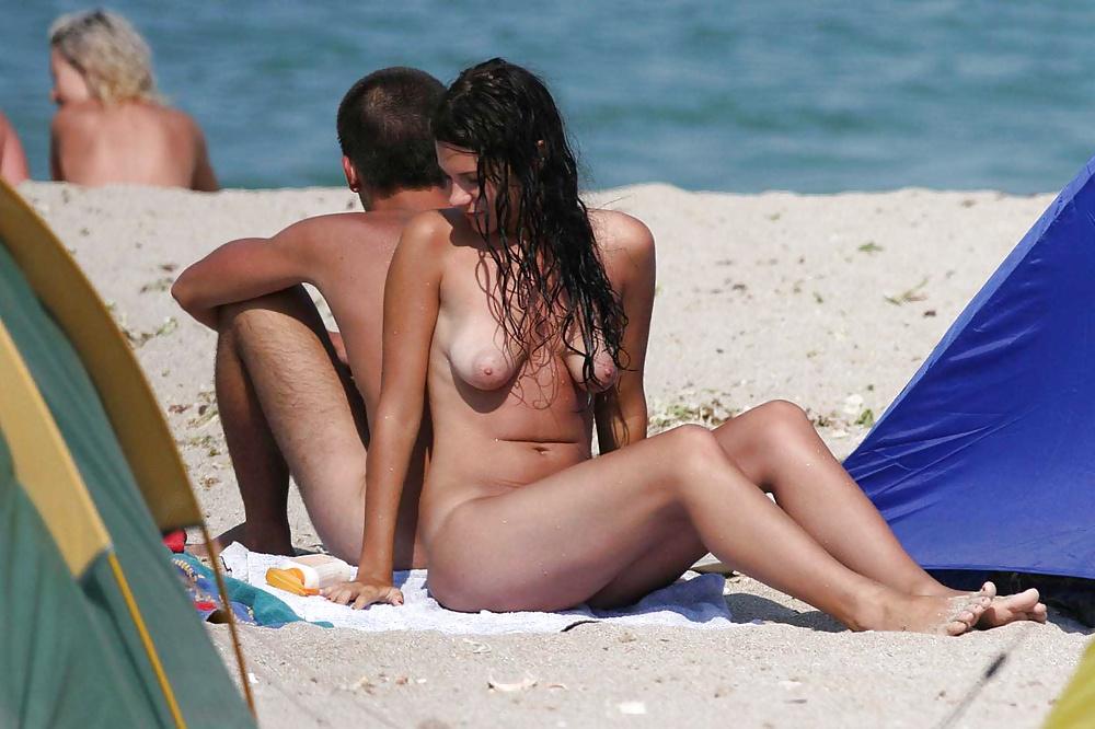 16P Beach Stuff