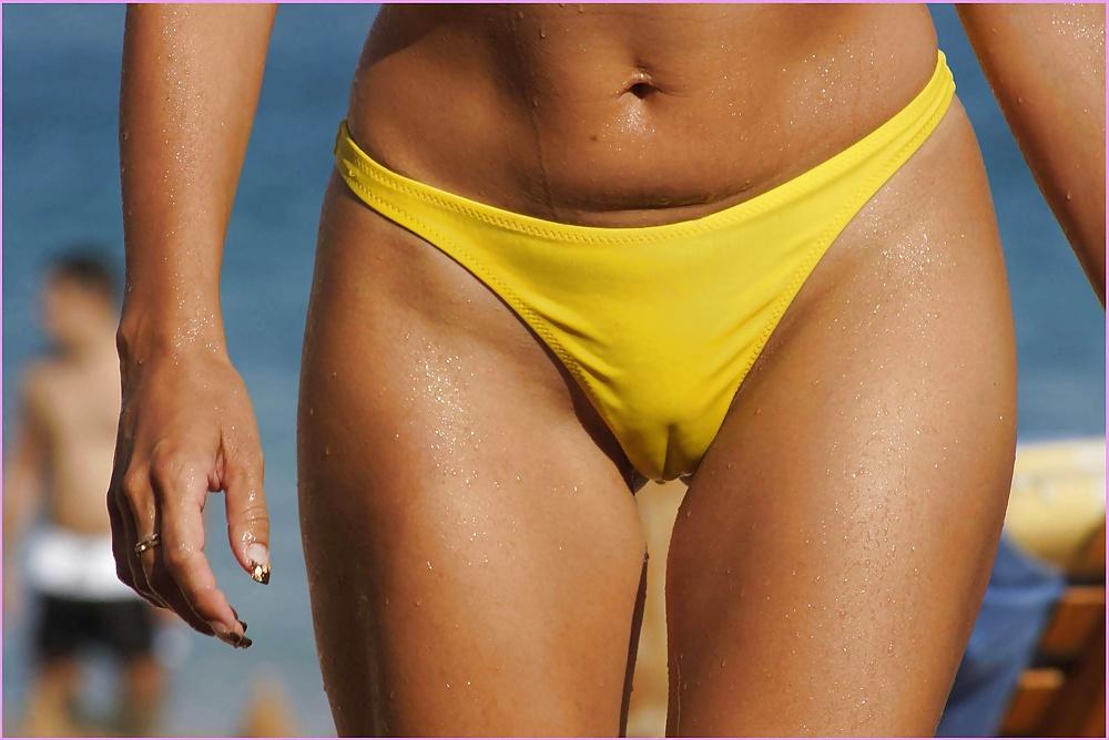 16P Beach Stuff