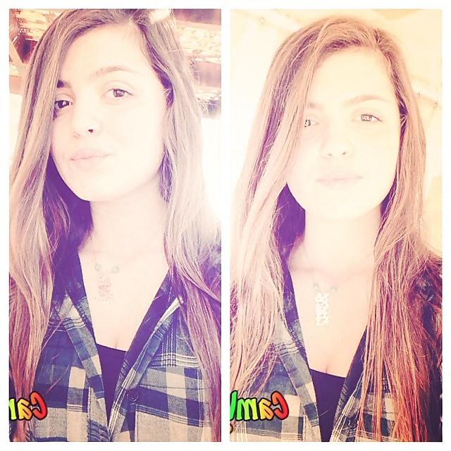 25P Arab beauty 9 - Cum on her