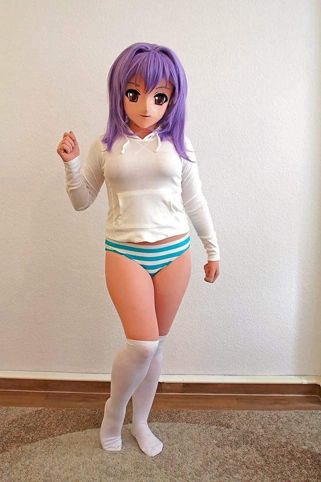25P Kigu compilation Part4 !! 