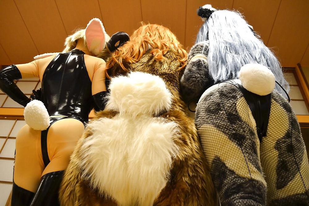 25P Kigu compilation Part4 !! 