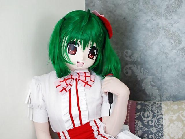 25P Kigu compilation Part4 !! 