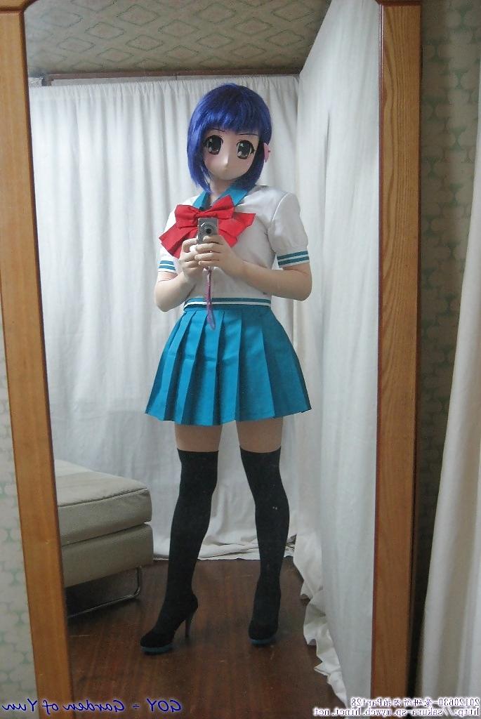 25P Kigu compilation Part4 !! 