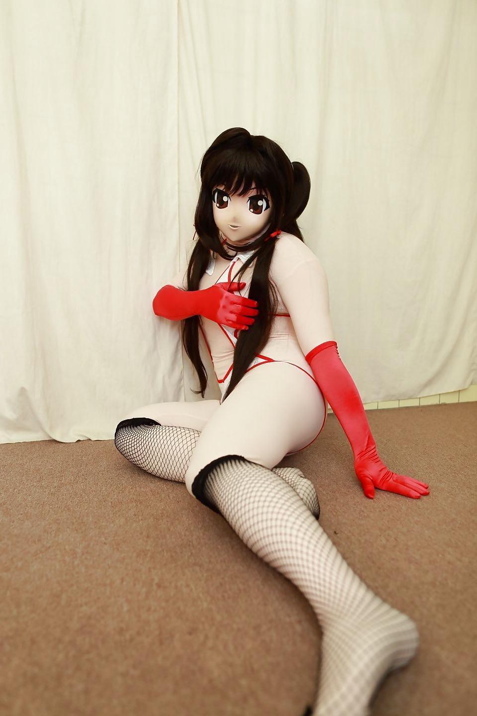 25P Kigu compilation Part4 !! 