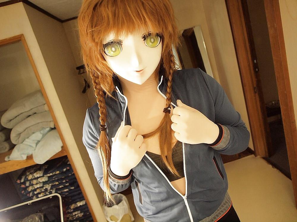 25P Kigu compilation Part4 !! 