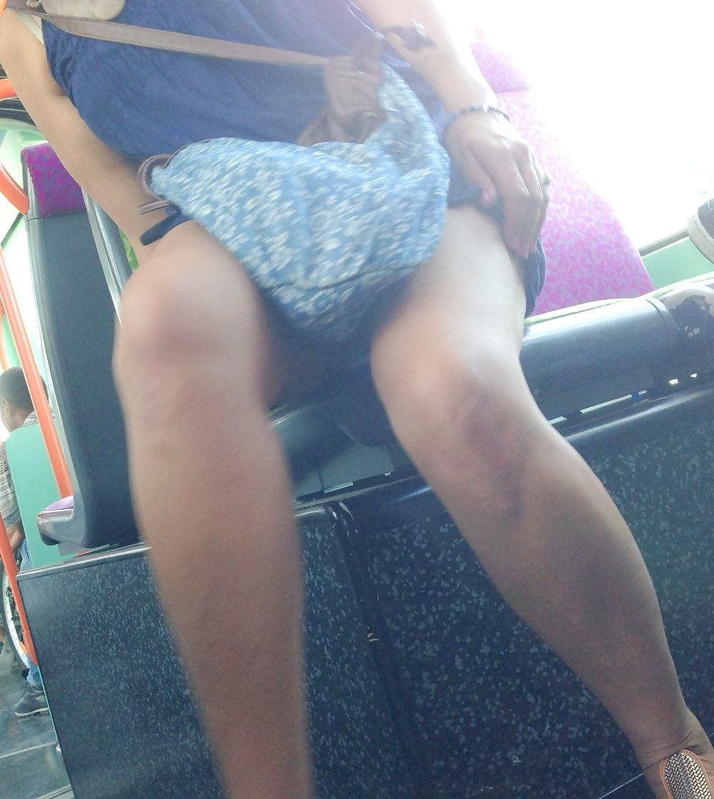25P Voyeur - femmes sexy et salope