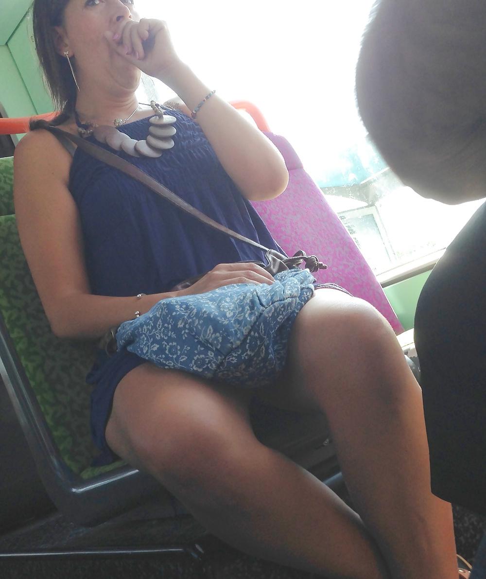 25P Voyeur - femmes sexy et salope